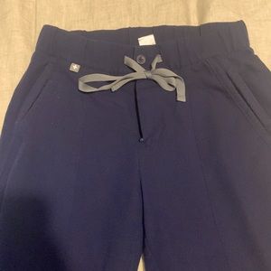 Figs limited edition scrub pants